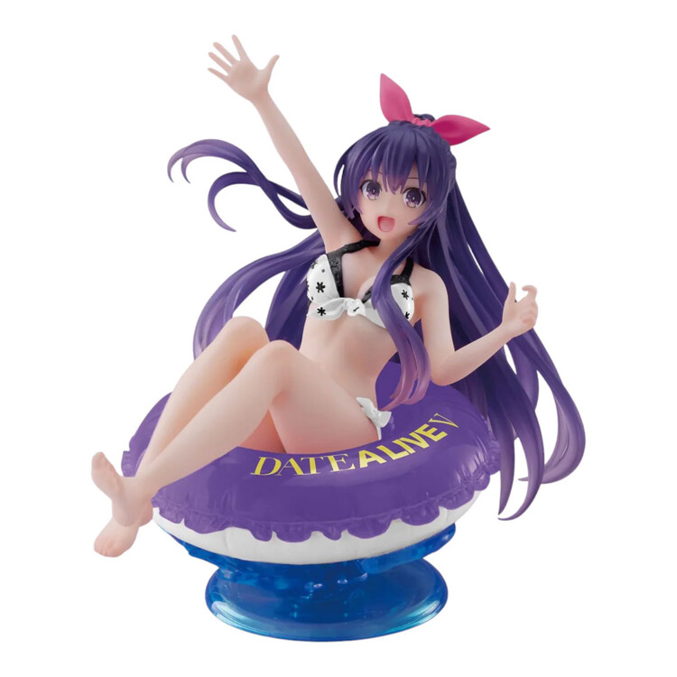 Levně Figurka Date A Live V - Tohka Yotagami, 10 cm