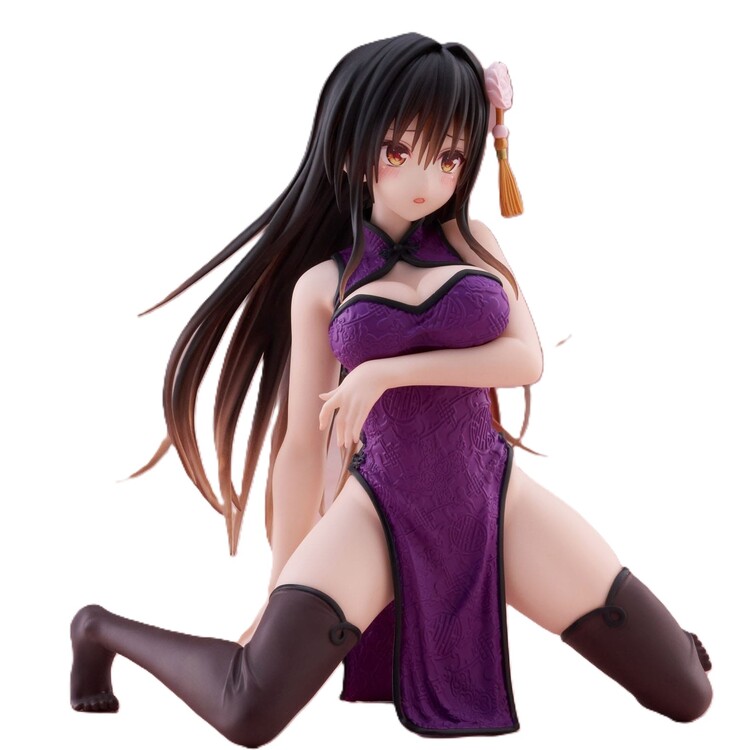 Figúrka To Love Ru Darkness - Yui Kotegawa
