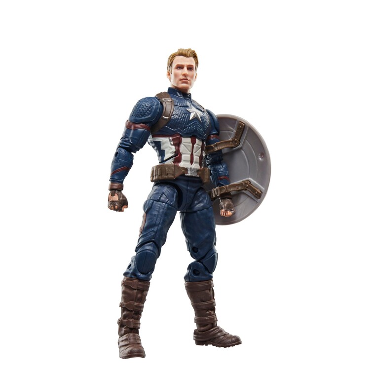 Figur Avengers: Endgame - Captain America