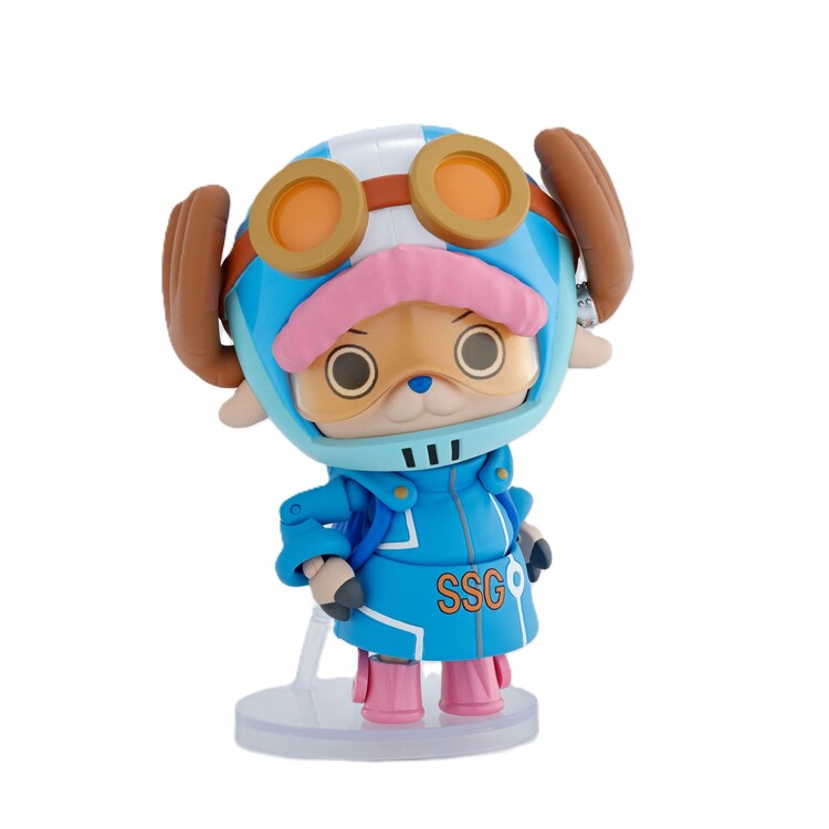 Statuetta One Piece - Tony Tony Chopper - Future Island