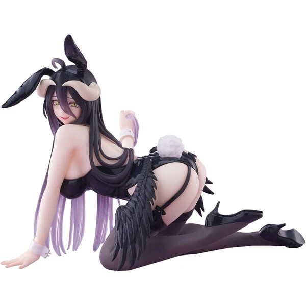 Figúrka Overlord - Albedo (Bunny)