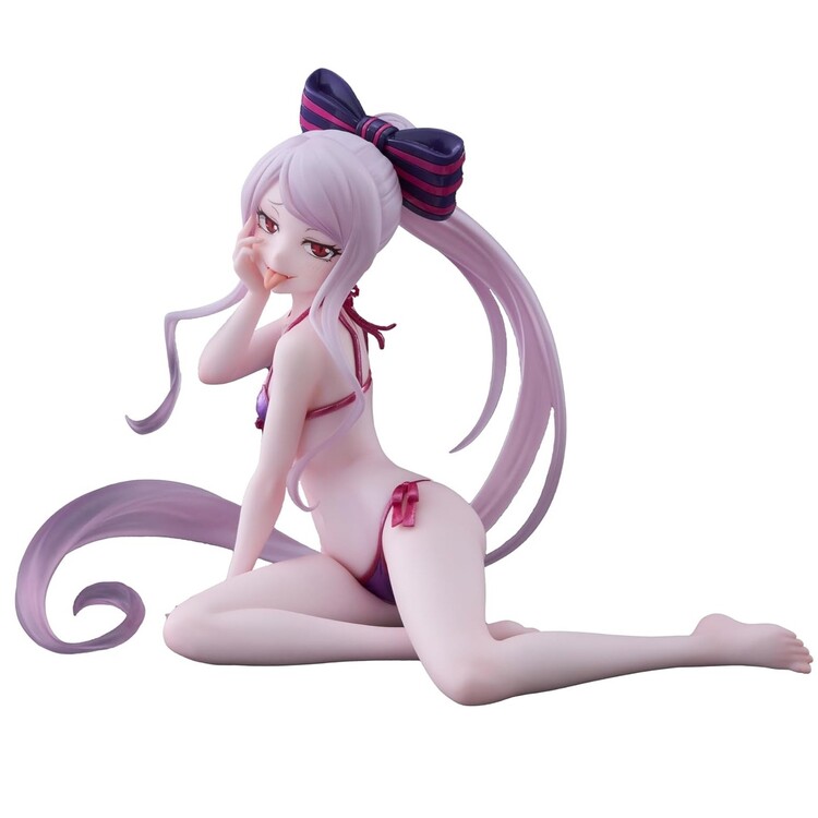 Figur Overlord - Shalltear Swimsuit