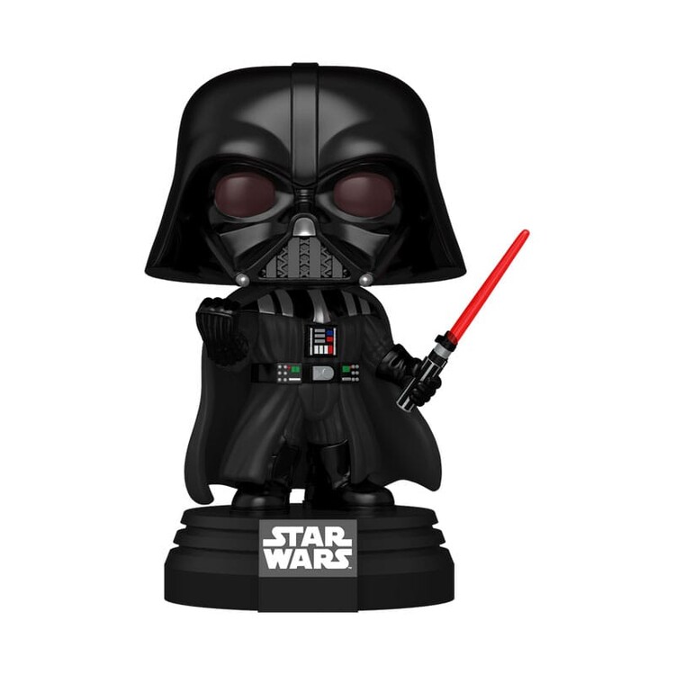Statuetta Super Sized Funko POP!  - Star Wars - Super Darth Vader (SFX)