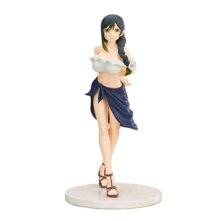 Figur Tying the knot with an Amagami Sister - Yae Amagami