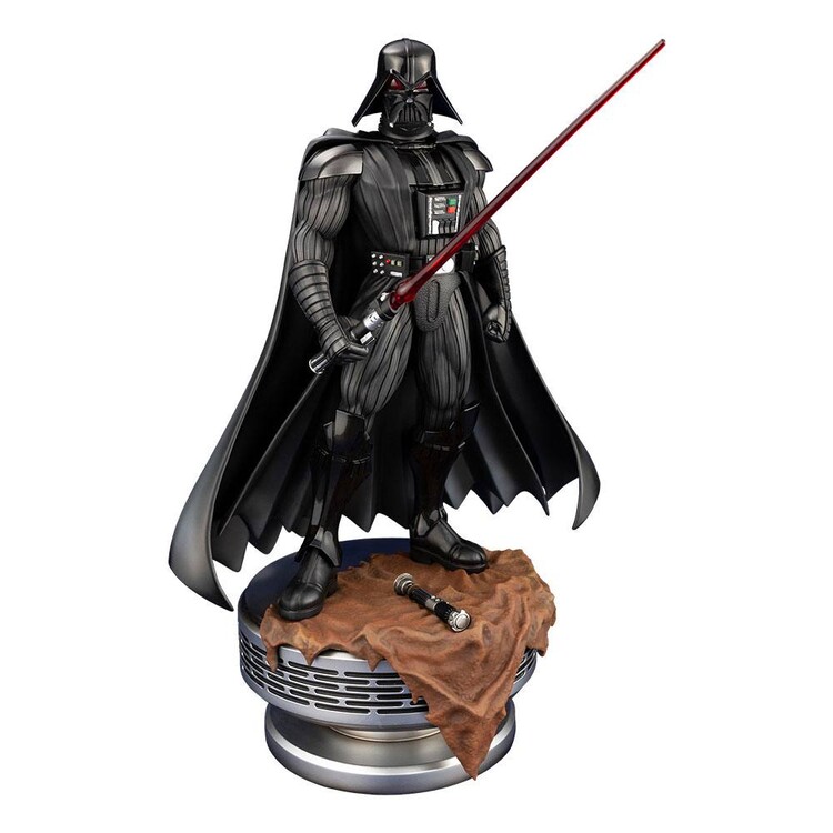Levně Figurka Star Wars - Darth Vader: The Ultimate Evil, 40 cm