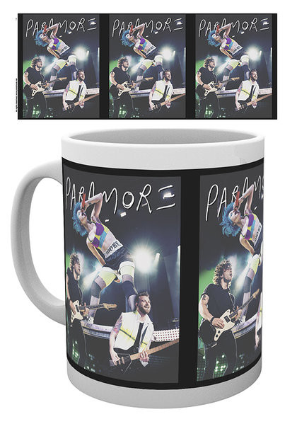 Cana Paramore - Trio