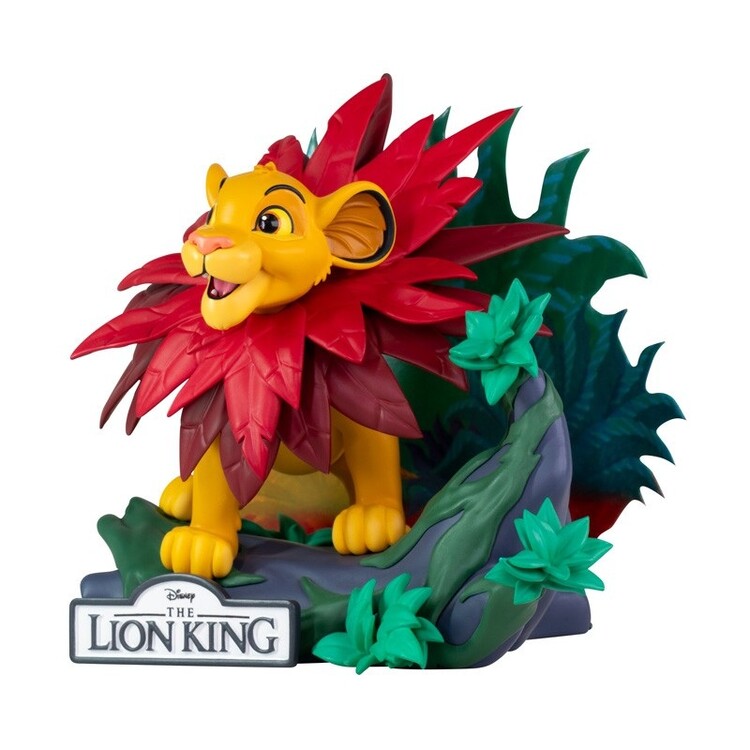Figur Disney - Simba