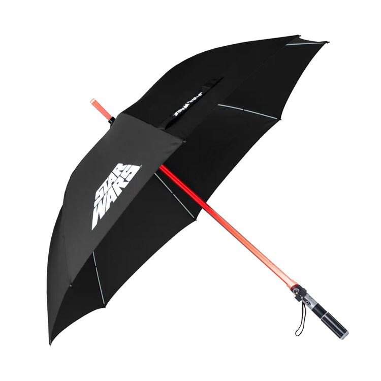 Ombrello Star Wars - Darth Vader's Lightsaber