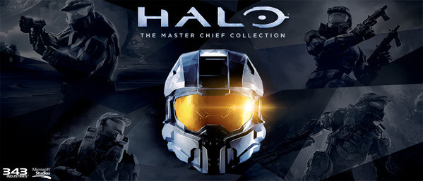 Halo Master shops Chief