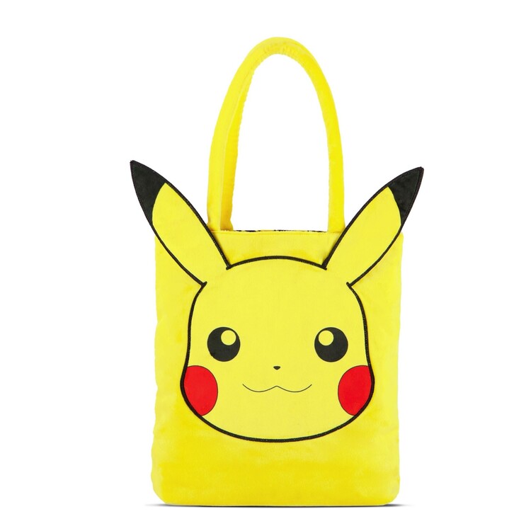 Tasche Pokémon - Pikachu