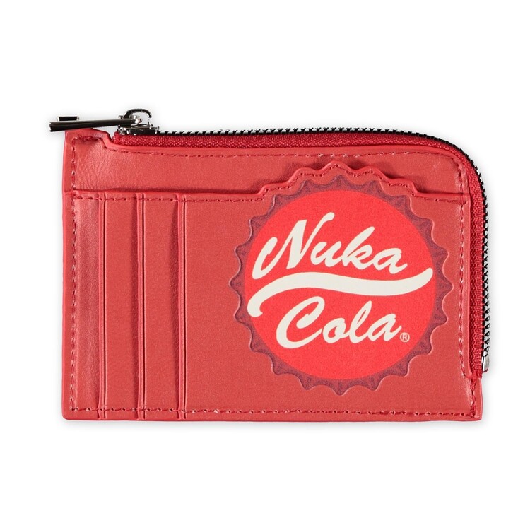 Portofel Fallout - Nuka Cola