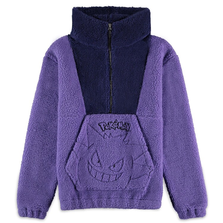 Levně Mikina Pokémon - Gengar, S
