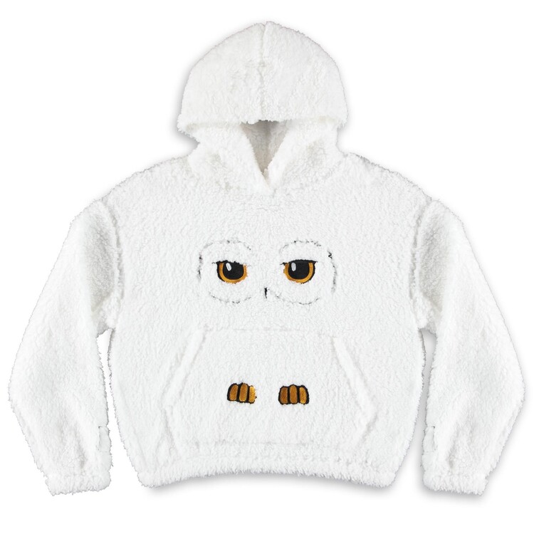 Levně Mikina Harry Potter: Wizards Unite - Hedwig, XS