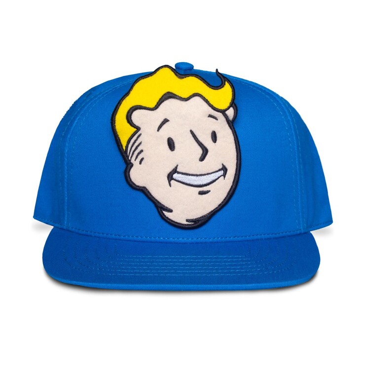 Levně Čepice Fallout 4 - Vault Boy