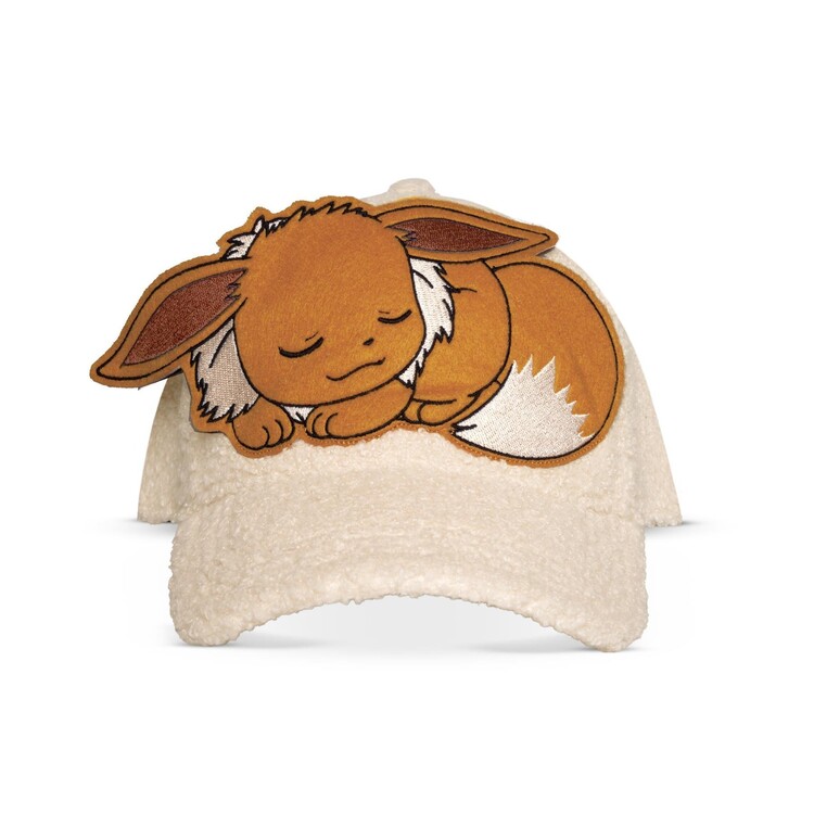 Levně Čepice Pokémon - Eevee