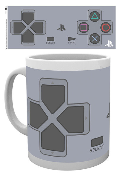 Kopp Playstation - Full Control