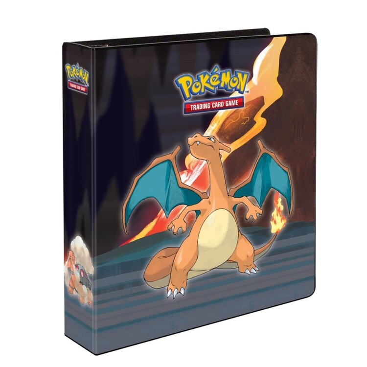 Levně Pokémon UP: GS Scorching Summit - A5