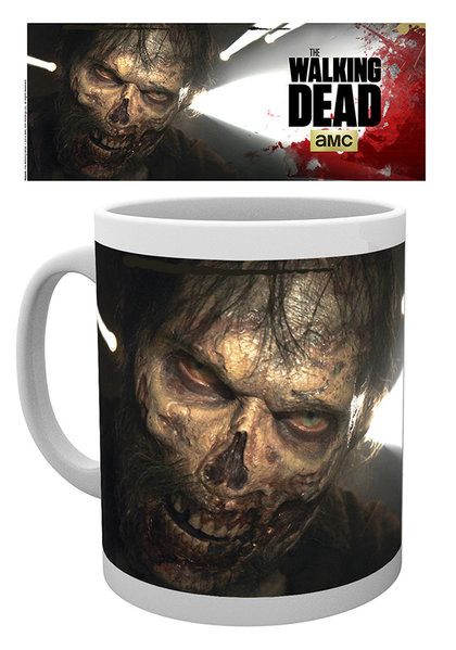 Tazza The Walking Dead - Eaters