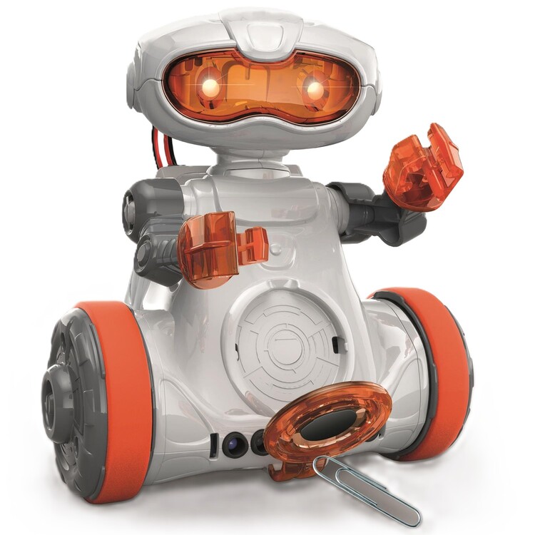 Science & Play - Robotics - Mio Robot