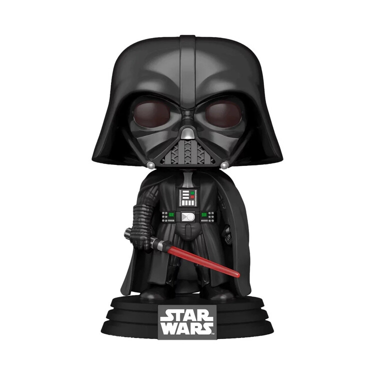 Figuur Funko POP! - Star Wars New Classics - Darth Vader
