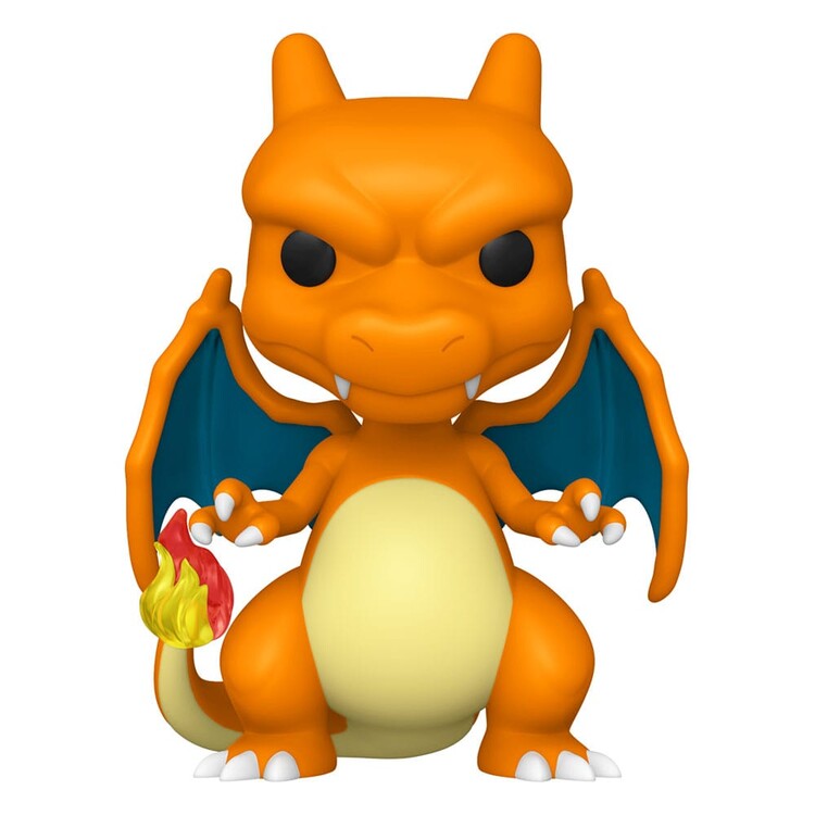Figurine Funko POP! - Pokemon - Charizard