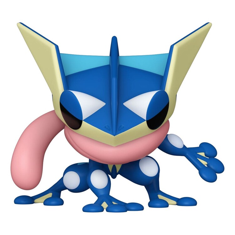 Figur Funko POP! - Pokemon - Greninja