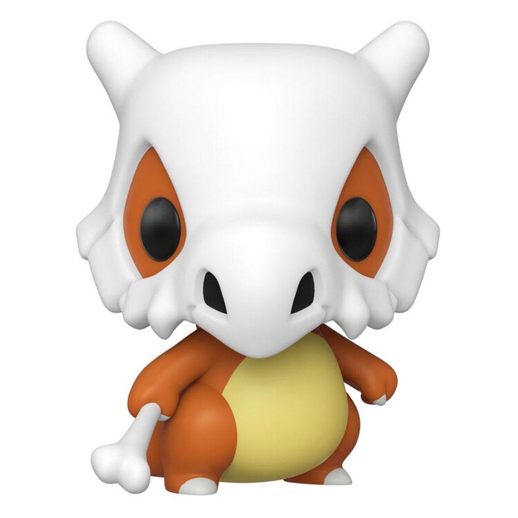 Levně Figurka Funko POP! - Pokemon - Cubone, 9 cm