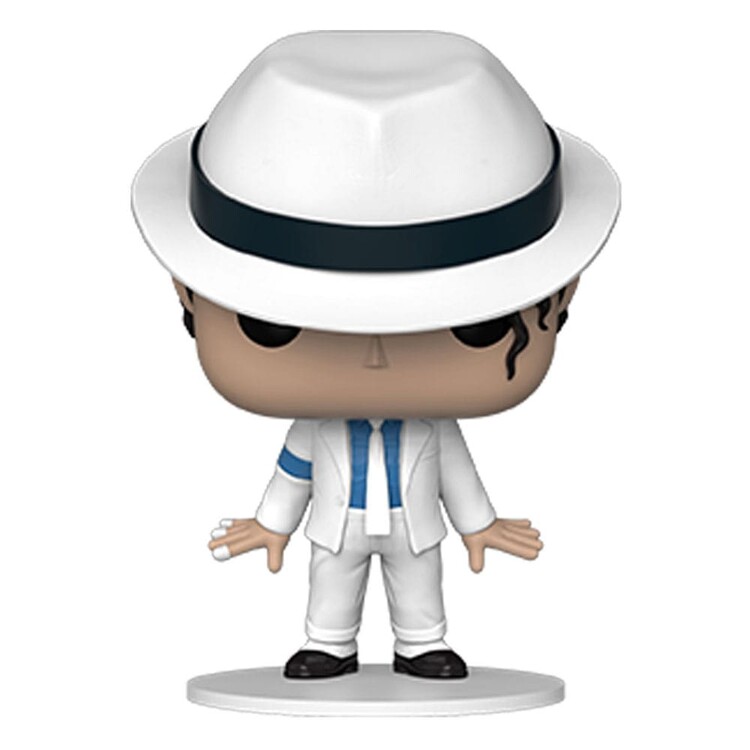 Figur Funko POP! - Michael Jackson - MJ (Smooth Criminal)