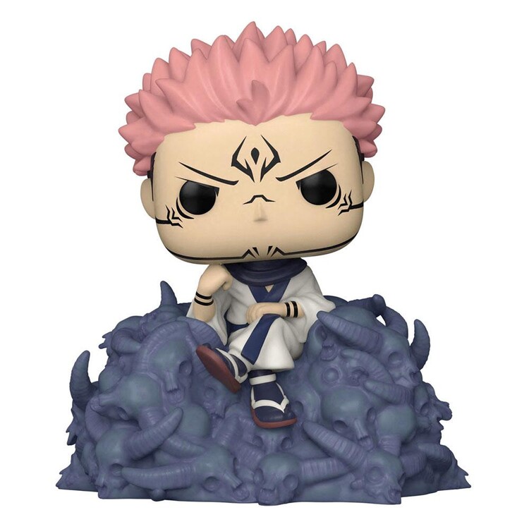 Levně Figurka Deluxe Funko POP! - Jujutsu Kaisen, 9 cm
