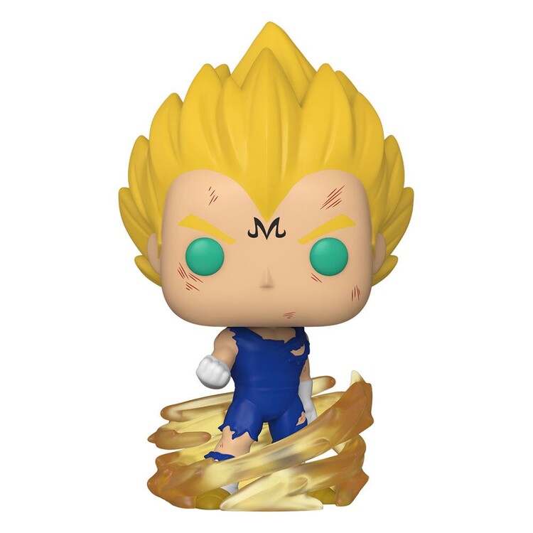 Statuetta Funko POP! - Dragon Ball Z - Majin Vegeta