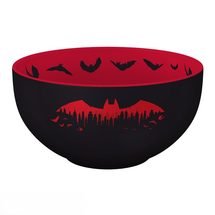 Ciotola DC Comics - Batman