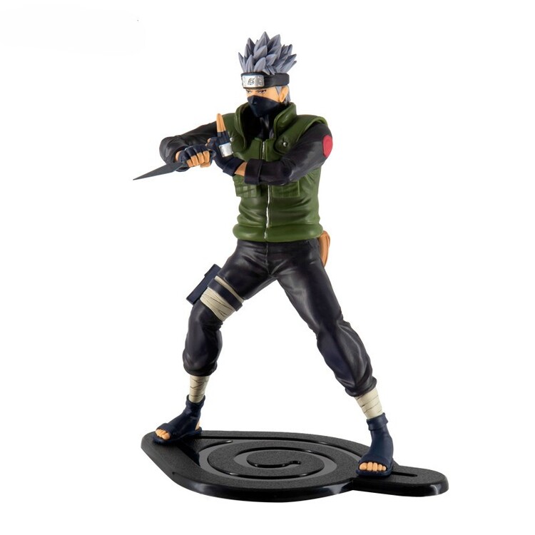 Figurka Naruto - Kakashi