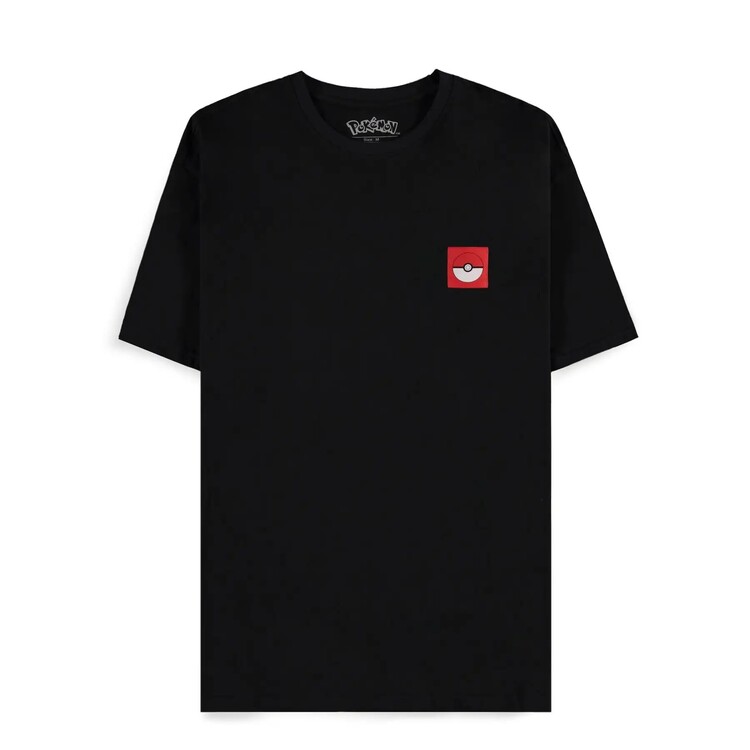 T-Shirt Pokémon - Gengar