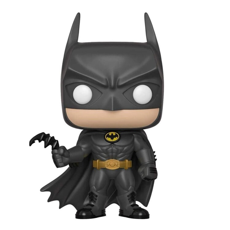 Figuur Funko POP! - Batman 80th - Batman 1989
