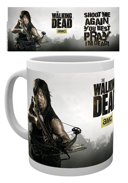 Krus Walking Dead - Daryl