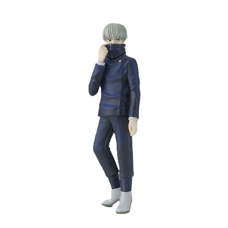 Statuetta Jujutsu Kaisen - Toge Inumaki