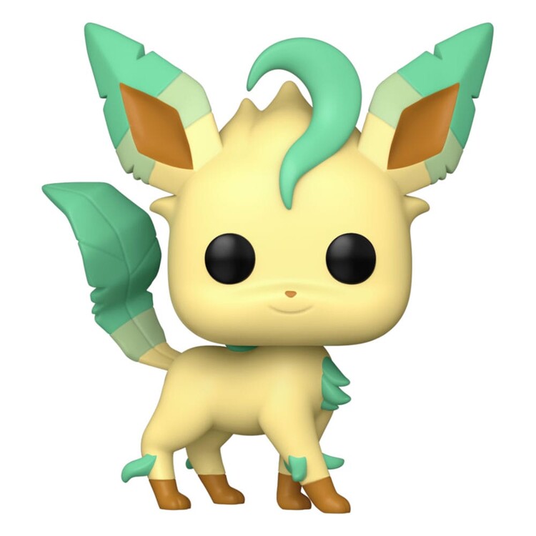 Statuetta Funko POP! - Pokemon - Leafeon