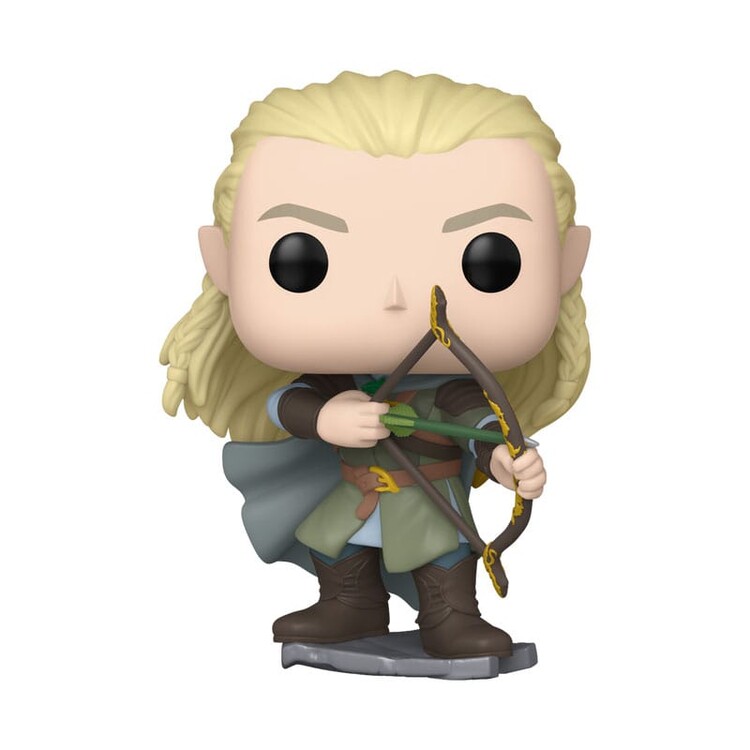 Statuetta Funko POP! - Lord of the Rings - Legolas