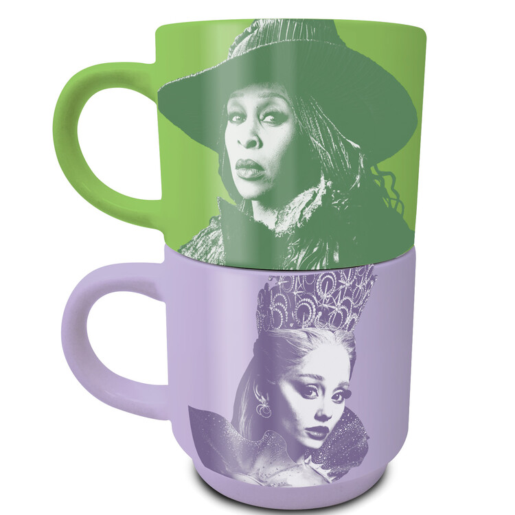 Mug Wicked