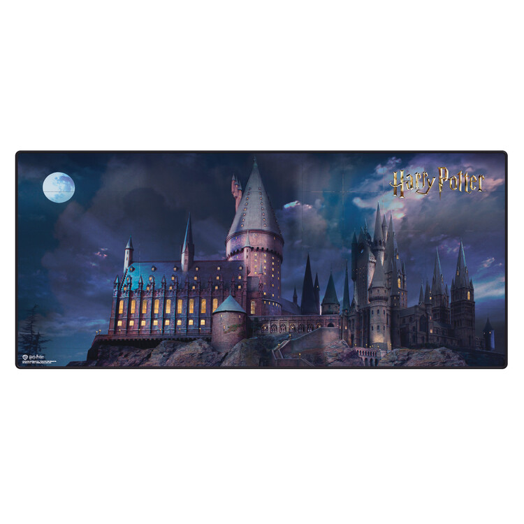 Bureaumat Harry Potter - Hogwarts