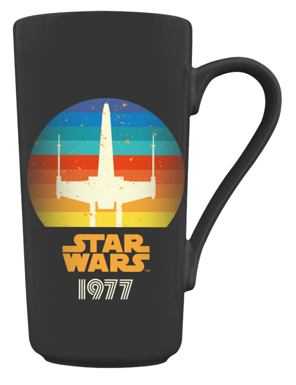 Tazza Star Wars - Classic