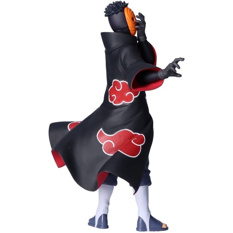 Statuetta Naruto Shippuden - Vibration Stars Tobi