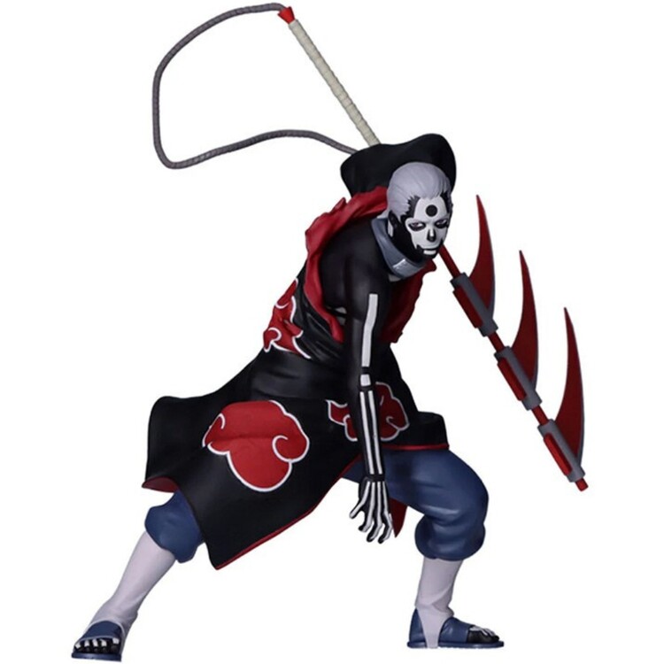 Figuur Naruto Shippuden - Vibration Stars Hidan - Version B