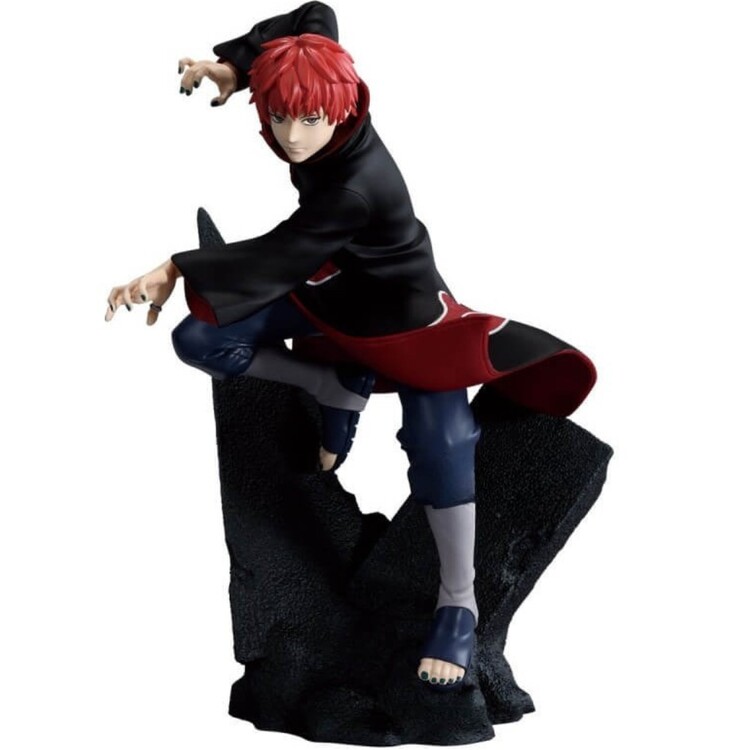 Figurine Naruto Shippuden - Effectreme Sasori