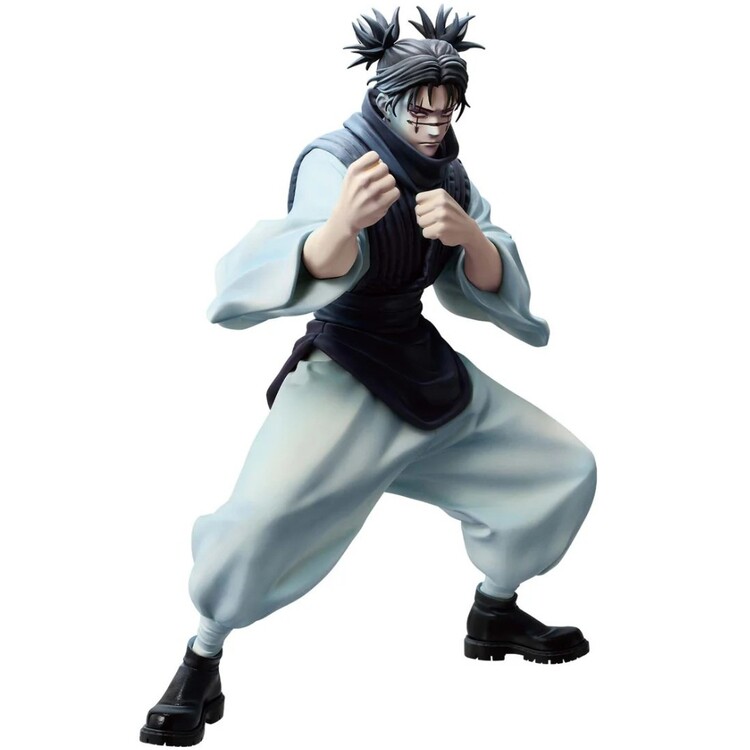 Figuur Jujutsu Kaisen - Maximatic Choso - Version B