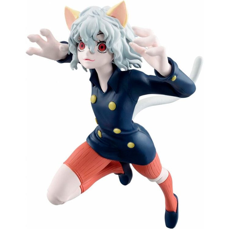 Figura Hunter x Hunter - Vibration Stars Neferpitou