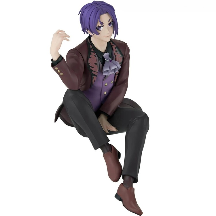 Statuetta Blue Lock - Sweets Flavor-Reo Mikage