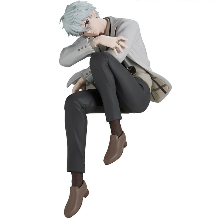 Figuur Blue Lock - Sweets Flavor - Seishiro Nagi