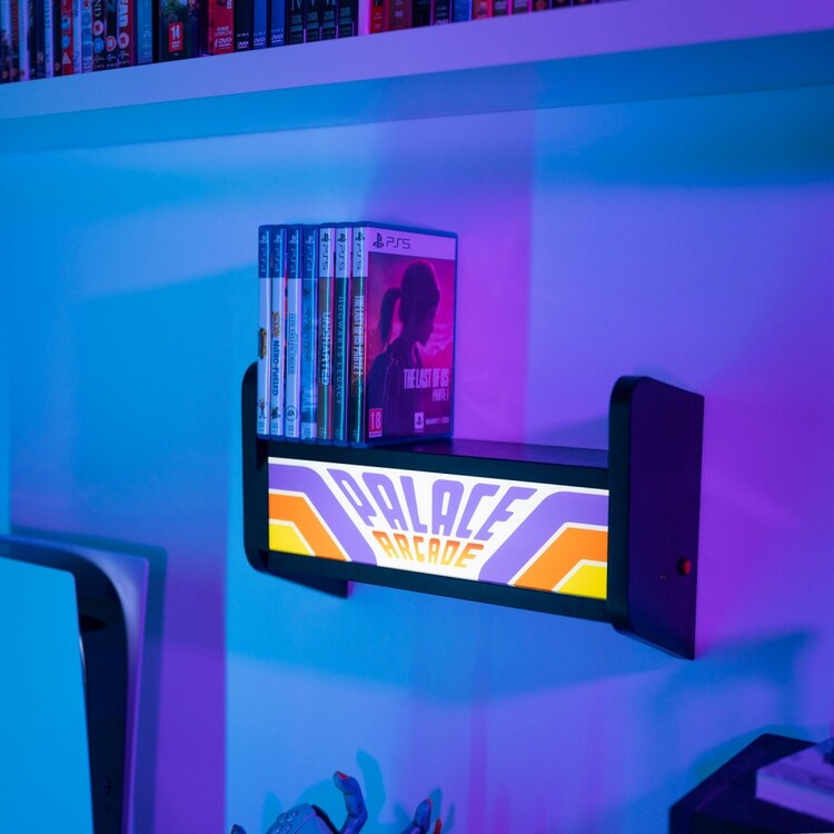 Lampe Stranger Things - Palace Arcade