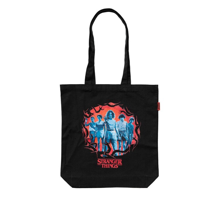 Táska Stranger Things - Characters